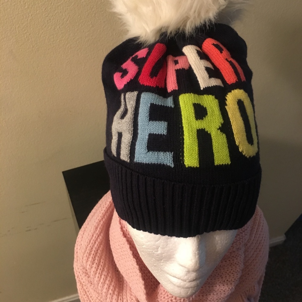 Gap Hat